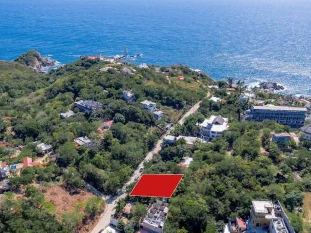 Venta de bonito terreno en Zipolite Oaxaca