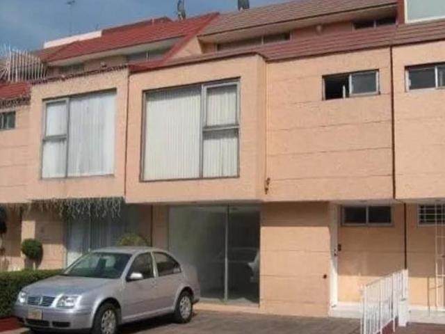 Venta de bonita casa en Girasoles Coyoac?n