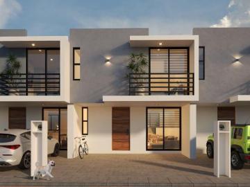 VENTA DE BONITAS CASAS EN SAN JOSE XILOTZINGO. LOS GAVILANES