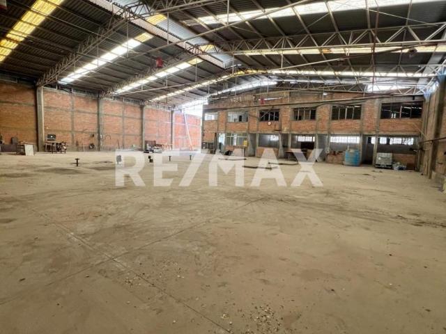 VENTA DE BODEGA