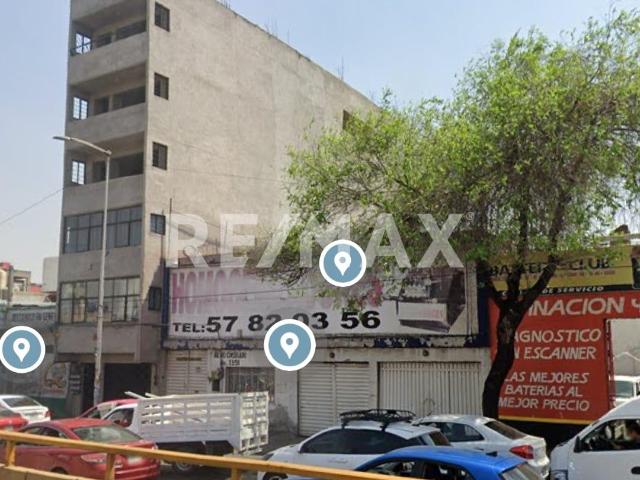 Venta de Bodega