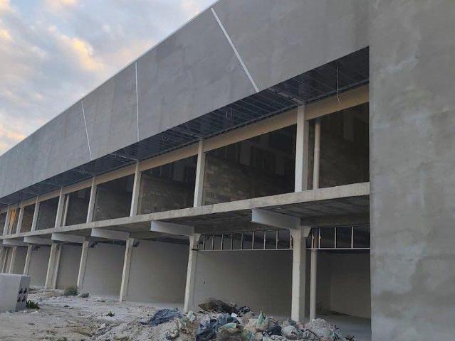 Venta de Bodega Comercial en Cerrito Colorado, Santiago Quer?taro, Qro