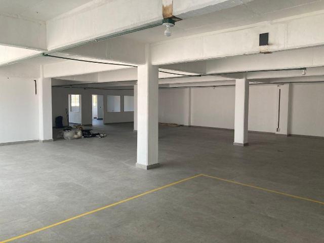 Venta de Bodega Comercial en Tacubaya Miguel Hidalgo