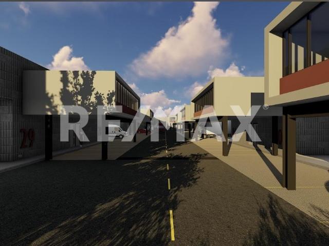 Bodega en Venta Tlacote el Bajo Querétaro