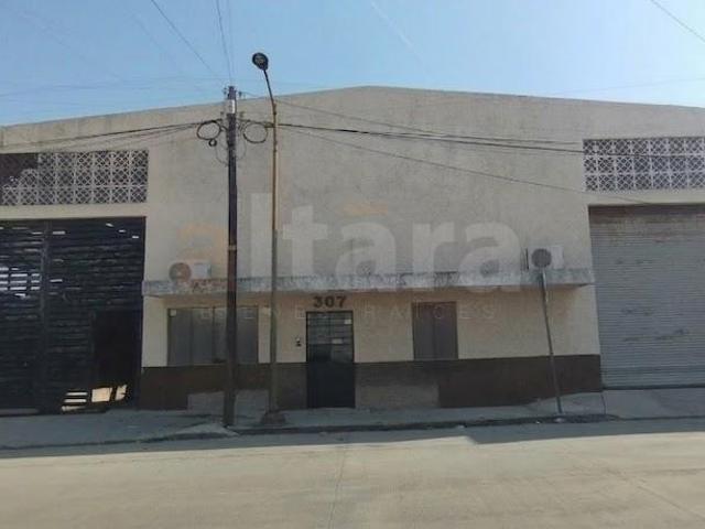 VENTA DE BODEGA EN COL NUEVO PROGRESO