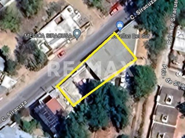 Venta de Bodega en Santa Lucia