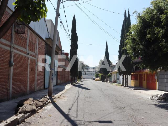 Venta de Bodega en Tejocote Texcoco Estado de México