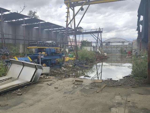 Venta de bodega, Ecatepec