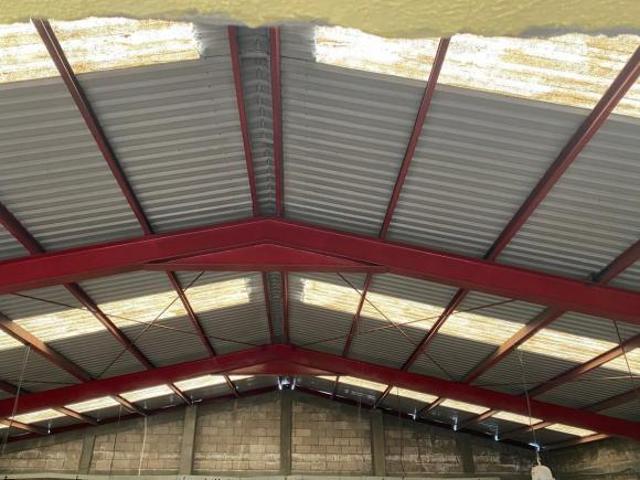 VENTA DE BODEGA INDUSTRIAL | TOLUCA