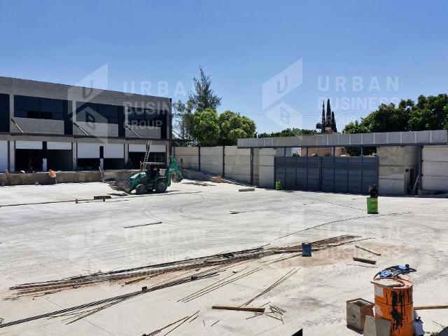 Renta de Bodega para Productos Refrigerados y Congelados, Zapopan