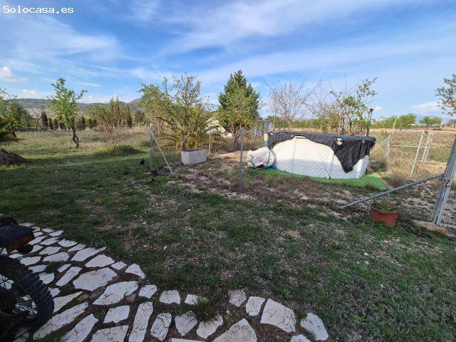 VENTA DE CAMPO