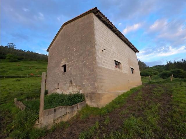 Venta de cabaña