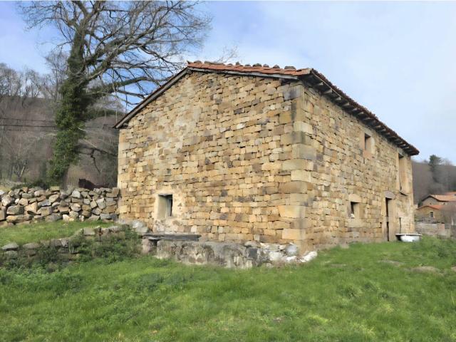 Venta de cabaña