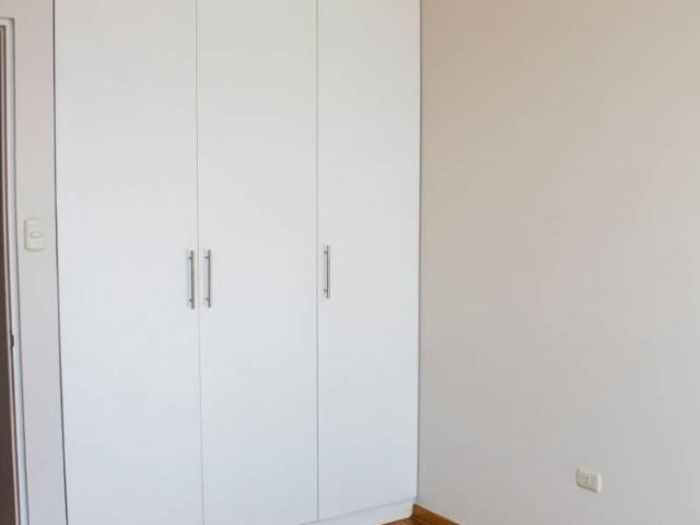 Venta de calido departamento en edificio primavera