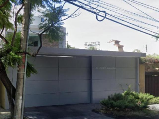 VENTA DE CAQSA EN GUADALAJARA JALISCO COUNTRY CLUB C MAR ROJO