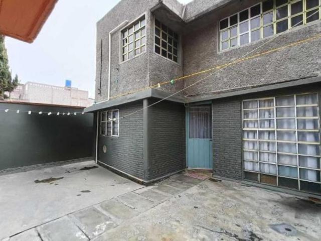Venta de Carpio, Ecatepec de Morelos