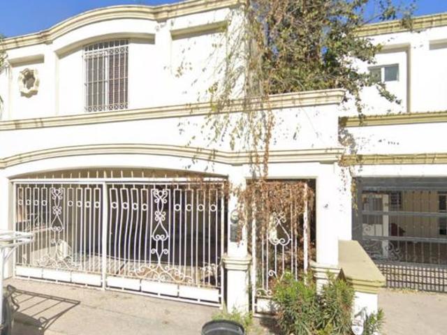 VENTA DE CAS EN NUEVO LEON GENERAL ESCOBEDO PRIVADA DE ANAHUAC RESIDENCIAL