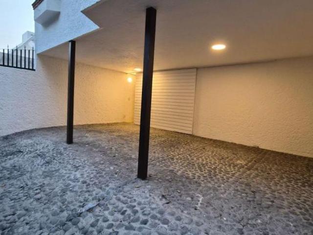 Venta de Cas en Parques del Pedregal