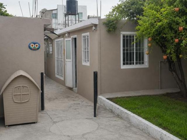 VENTA DE CASA MULTIFAMILIAR, AZCAPOTZALCO