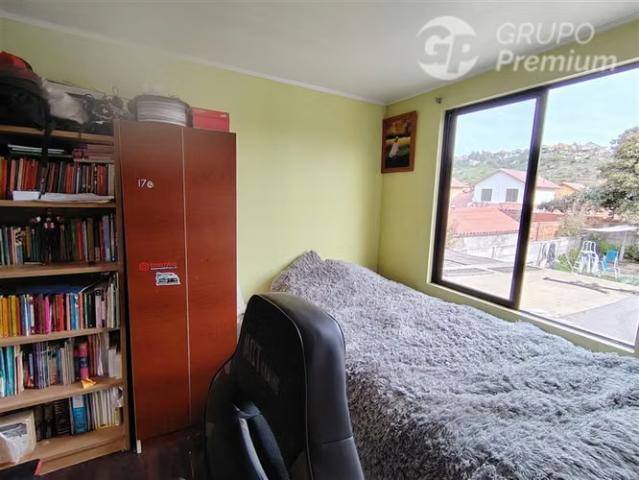 Venta de casa muy rebajada en ciudad de los valles | 5 dormitorios por 6590.00 en Pudahuel