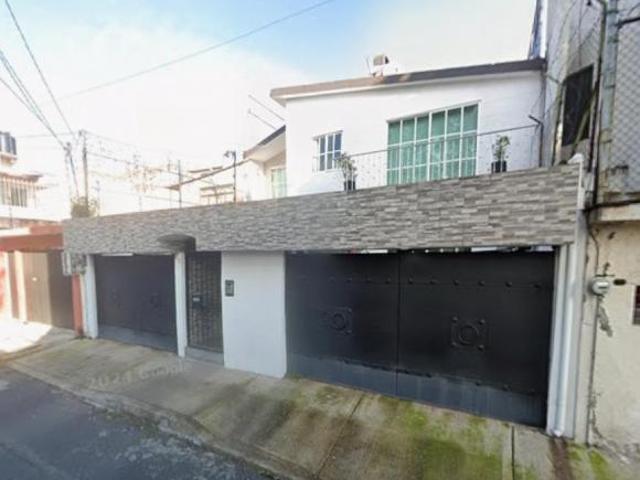 VENTA DE CASA MAGDALENA CONTRERAS HEROES DE PADIERNA CDMX