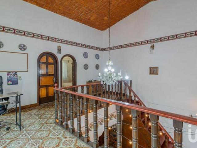 VENTA DE CASA MAS 6 DEPARTAMENTOS EN POTRERO DE SAN BERNARDINO, XOCHIMILCO, CDMX