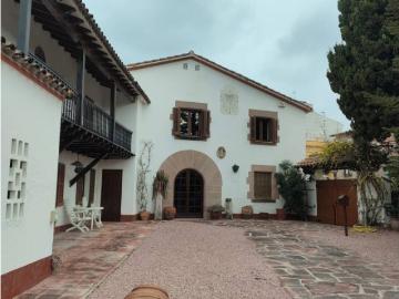 Venta de casa masía en Les Franqueses del Vallès