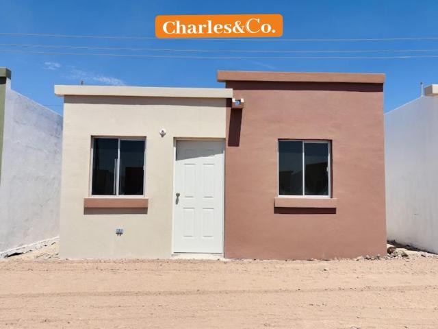 VENTA DE CASA MODELO ACACIA ? CENTAURUS RESIDENCIAL