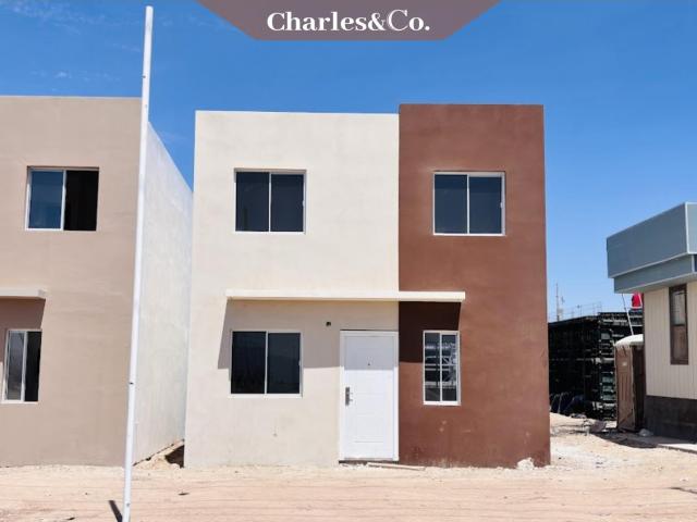 VENTA DE CASA MODELO ACACIA ? CENTAURUS RESIDENCIAL