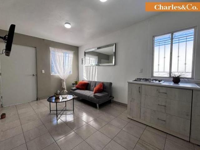 VENTA DE CASA MODELO ACACIA – CENTAURUS RESIDENCIAL