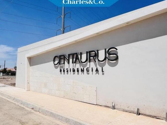 VENTA DE CASA MODELO ACACIA – CENTAURUS RESIDENCIAL