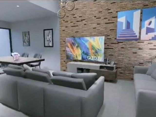 VENTA DE CASA MODELO ALONDRA EN VILLAS DEL CAMPO CALIMAYA