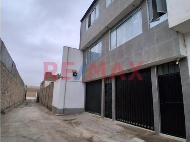 Venta De Casa Moderna Y Comercial En Cooperativa Las Vertientes Ves