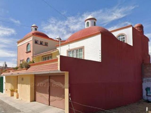 VENTA DE CASA MONTE ARARAT LOMAS DE SAN JUAN DEL RIO QUERETARO