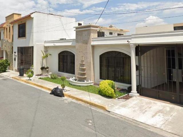 VENTA DE CASA MONTERREY NUEVO LEON