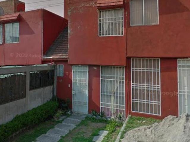 Venta de Casa Nuestra señora de la luz Col. Ex Rancho de San Cristobal Puebla Puebla AARR