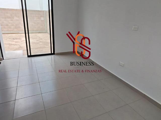 Venta de Casa nueva, moderna y c?moda al poniente de Aguascalientes!