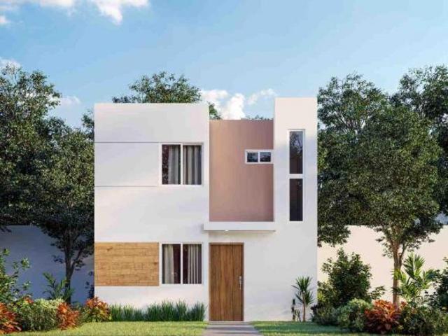 Venta de Casa Nueva al Poniente de Aguascalientes