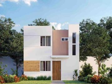 Venta de Casa Nueva al Poniente de Aguascalientes