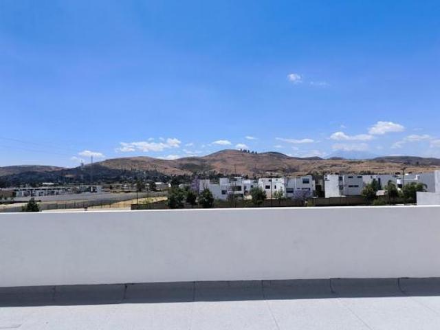 VENTA DE CASA NUEVA CON RECAMARA EN PLANTA BAJA, MODERNA EN LOMAS DE ANGELOPOLIS III, PUEBLA
