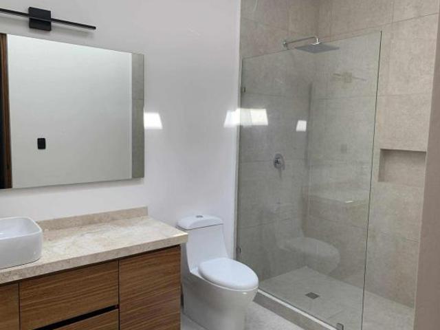 VENTA DE CASA NUEVA DE 1 NIVEL EN JIUTEPEC DENTRO DE FRACCIONAMIENTO