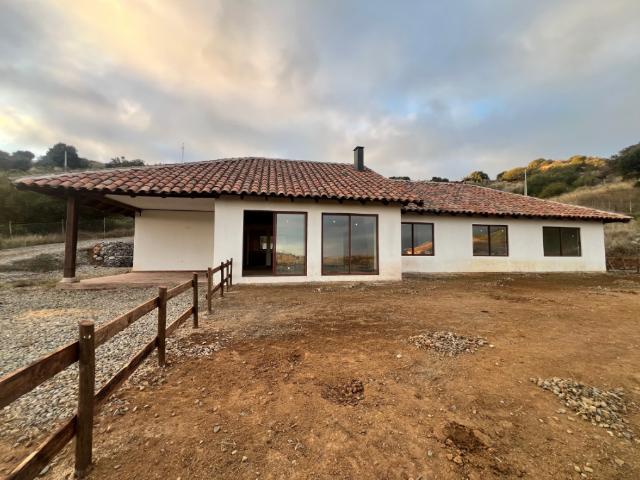 VENTA DE CASA NUEVA DE 217M2, VILLA ALEGRE