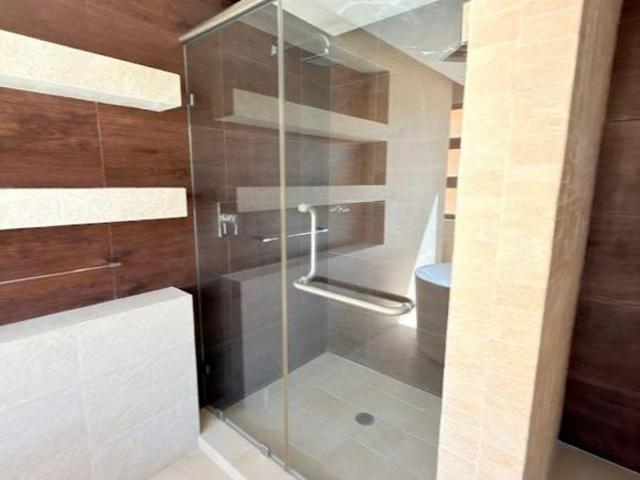 VENTA DE CASA NUEVA EN ANDRADE CERCA AREA VERDE