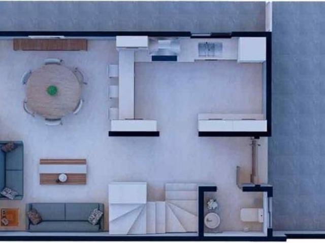 Venta de Casa Nueva en Cumbres