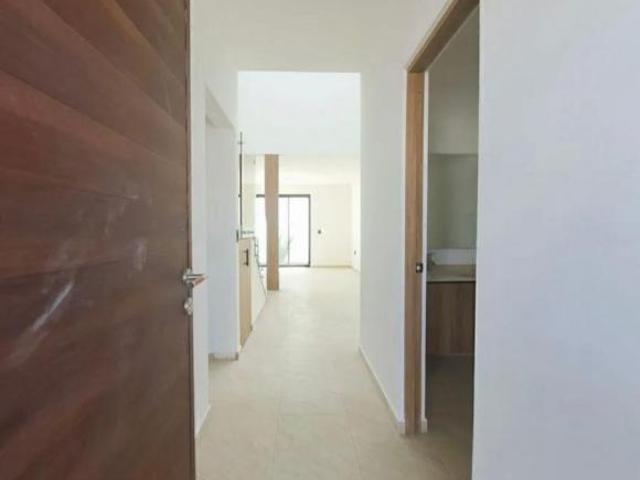 VENTA DE CASA NUEVA EN CAÑADAS DEL ARROYO