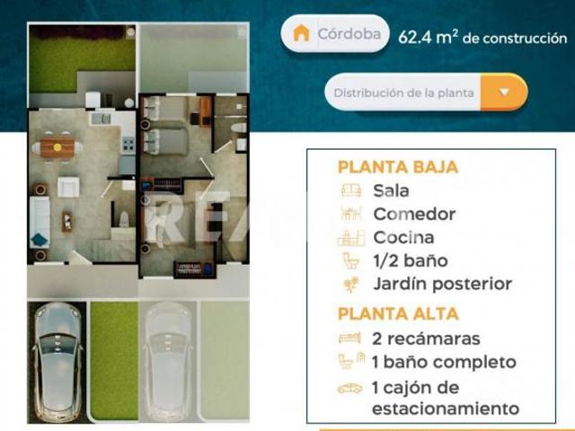 Venta de Casa nueva en Condominio. 4