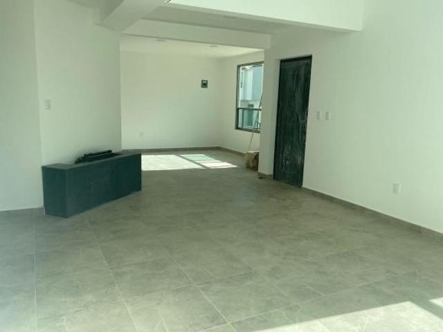 VENTA DE CASA NUEVA EN CONJUNTO FRISONES II EN CACALOMACAN TOLUCA