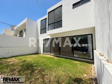Venta de casa nueva en Fraccionamiento, Jiutepec, Morelos. Clave 5543