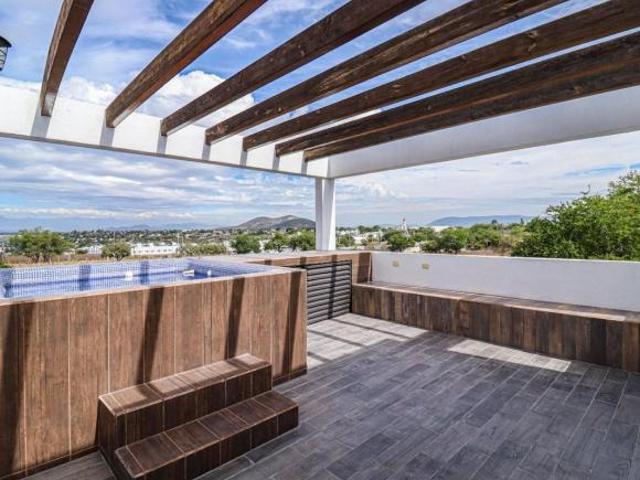 VENTA DE CASA NUEVA EN TEQUESQUITENGO, MORELOS