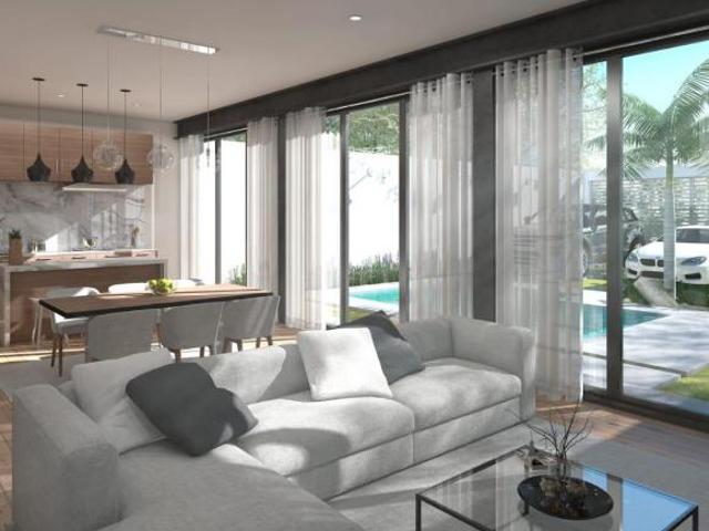 VENTA DE CASA NUEVA EN TEQUESQUITENGO, MORELOS
